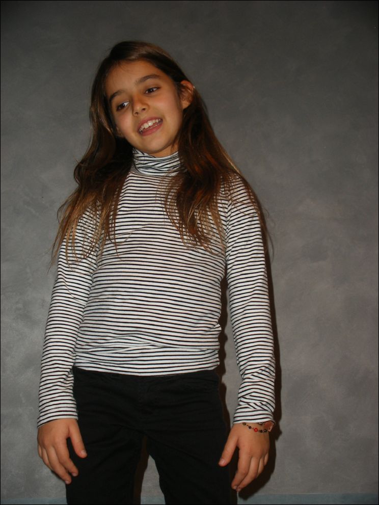 CAMILLE 14